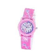 Timex Girl's Ballerina Watch