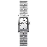 Boss Ladies Stainless Steel Bracelet Watch