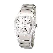 Boss Lounge Men's Stainless Steel Watch