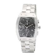 Boss Men's Stainless Steel Chronograph Bracelet Watch