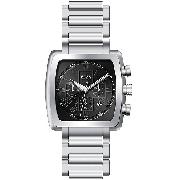 Boss Men's Stainless Steel Chronograph Watch