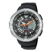 Citizen Eco-Drive Professional Diver Men's Watch