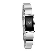 Citizen Eco-Drive Silhouette Ladies' Bangle Watch