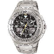 Citizen Eco-Drive Skyhawk Men's Chronograph Watch