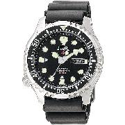 Citizen Promaster Men's Stainless Steel Watch