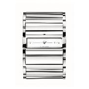 CK Dress Horizontal Ladies' Stainless Steel Watch