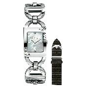 Dior Malice Sparkling Ladies' Interchangeable Diamond Watch