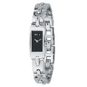 DKNY Ladies' Stainless Steel Bracelet Watch