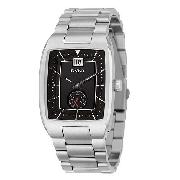 DKNY Men's Stainless Steel Bracelet Watch