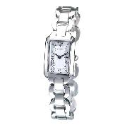 Emporio Armani Ladies' Bracelet Watch
