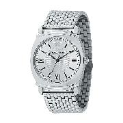 Emporio Armani Men's Stainless Steel Bracelet Watch