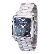 Emporio Armani Men's Stainless Steel Bracelet Watch