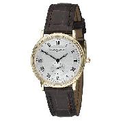 Frederique Constant Classic Men's Watch