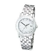 Gucci G Class Men's Stainless Steel Bracelet Watch