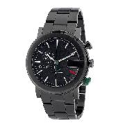 Gucci G Men's Chronograph Watch