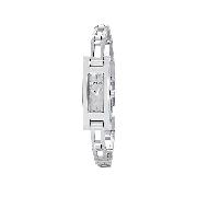 Gucci Ladies' Stainless Steel Bracelet Watch