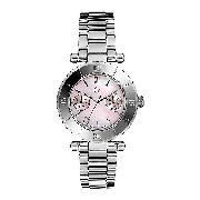 Guess Collection Dive Ladies' Mother of Pearl Dial Watch