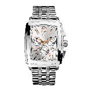 Guess Collection Men's Chronograph Bracelet Watch