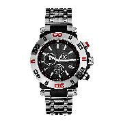 Guess Collection Men's Chronograph Bracelet Watch