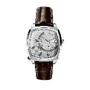Guess Collection Universe Men's Silver Dial Watch