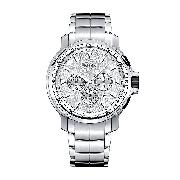 Hugo Boss Men's Chronograph Bracelet Watch