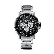 Hugo Boss Men's Chronograph Bracelet Watch