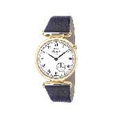 J and T Windmills Throgmorton Ladies' 18ct Gold Watch