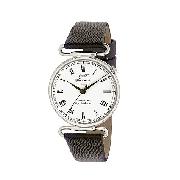 J and T Windmills Throgmorton Ladies' Sterling Silverwatch