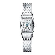 Longines Belle Arti Ladies' Diamond-Set Watch