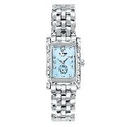 Longines Dolcevita Bella Amore Ladies' Stainless Steel Watch