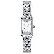 Longines Dolcevita Ladies' Stainless Steel Watch