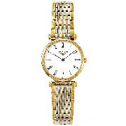 Longines La Grande Classique Ladies' Bracelet Watch