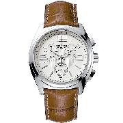 Longines Lungomare Men's Stainless Steel Chronograph Watch
