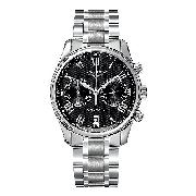 Longines Master Collection Men's Automatic Chronograph Watch