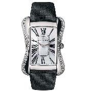 Maurice Lacroix Divina Ladies' Diamond Watch