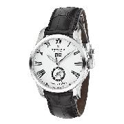 Maurice Lacroix Pontos Gmt Men's Automatic Watch