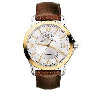 Maurice Lacroix Pontos Men's Two-Colour Automatic Watch