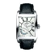 Maurice Lacroix Pontos Power Reserve Men's Automatic Watch