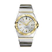 Omega Constellation Double Eagle Men's Automatic Watch