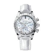Omega De Ville Ladies' Chronograph Watch