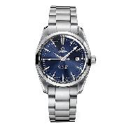 Omega Seamaster Aqua Terra 150M Men's Mid-Size Watch