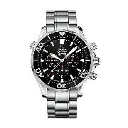 Omega Seamaster Chrono Diver Men's Automatic Watch