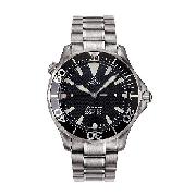 Omega Seamaster Diver 300M Men's Stainless Steel Watch