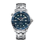 Omega Seamaster Diver Bond Men's Automatic Watch
