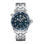 Omega Seamaster Men's Chronometer Watch