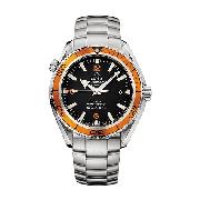 Omega Seamaster Planet Ocean Men's Automatic Watch