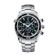 Omega Seamaster Planet Ocean Men's Watch