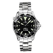 Omega Seamaster Professional 300M Men's Automatic Watch