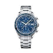 Omega Speedmaster Chronograph Date Watch