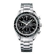 Omega Speedmaster Men's Chronograph Automatic Watch